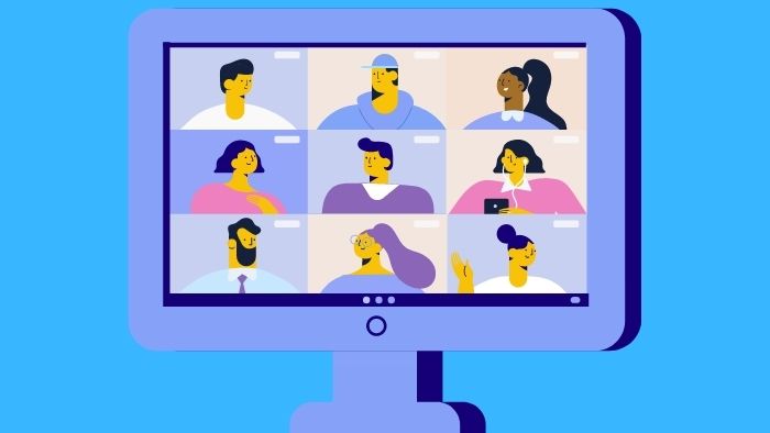 video chat